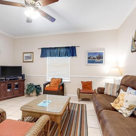 Golden Gate Getaway Apartment South Padre Island Exterior foto