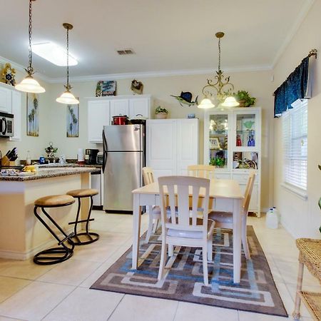 Golden Gate Getaway Apartment South Padre Island Exterior foto