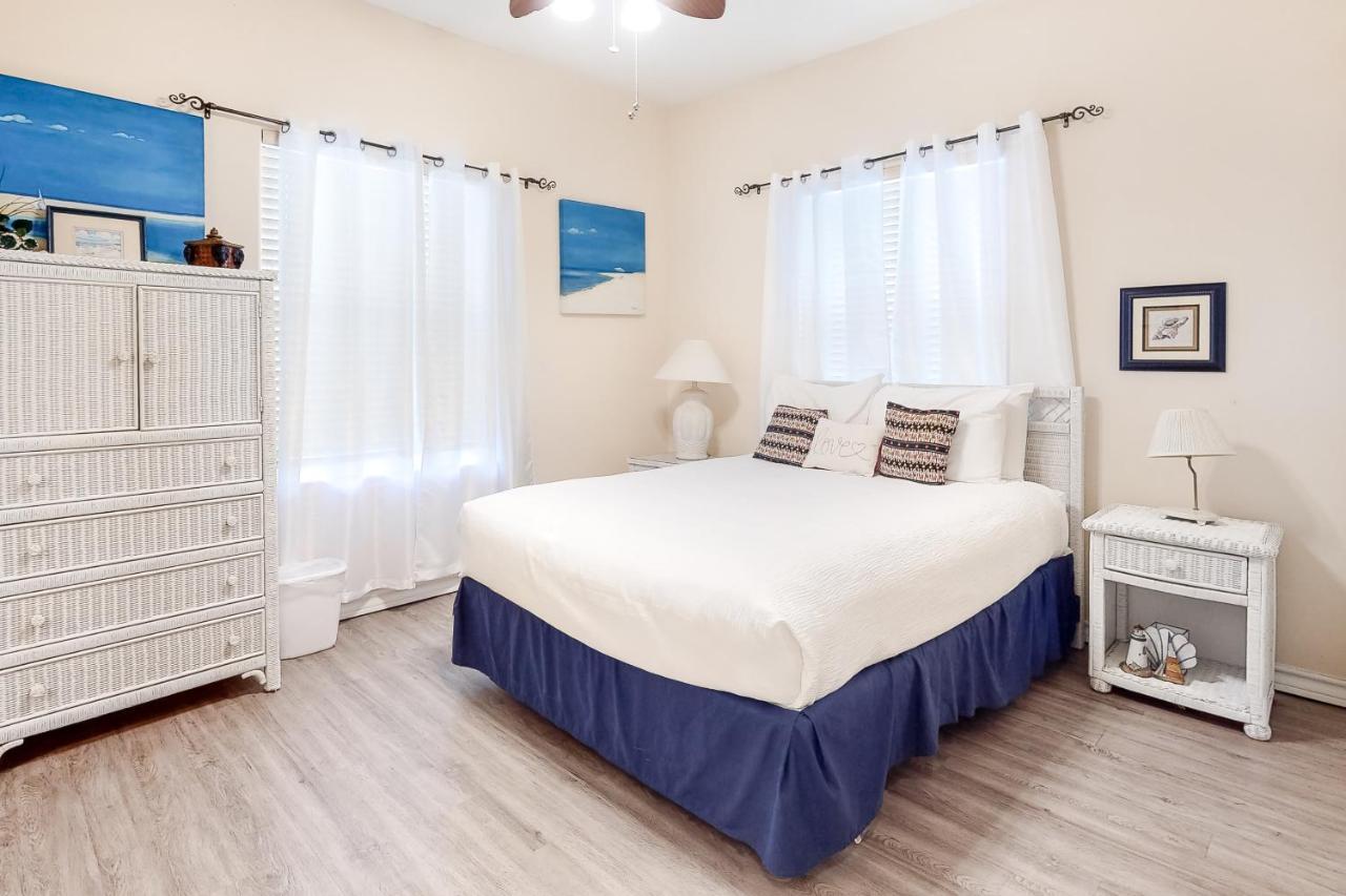 Golden Gate Getaway Apartment South Padre Island Exterior foto